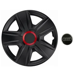 Ratkapne za Audi Esprit RR, 14