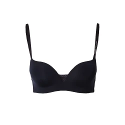 Tommy Hilfiger Underwear Nedrček  marine / bela