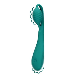 Ero Vibrator G-Spot s kroglicami
