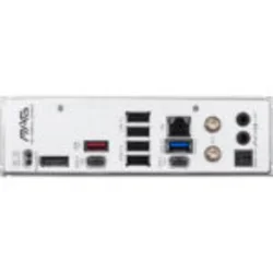 MSI MAG B850 GAMING PLUS MAX WIFI