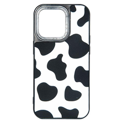 Maska za telefon 3D PROTECT za Iphone 14 Pro DZ8