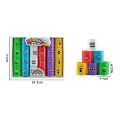 Spirala duga monster dace 3813