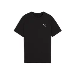 PUMA Majica WARDROBE ESS črna