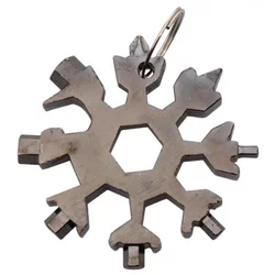 Merco multifunkcijsko orodje Snowflake