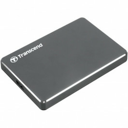 TRANSCEND eksterni hard disk 1TB StoreJet C3N