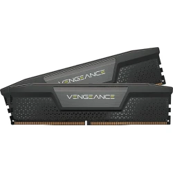 RAM Corsair Vengeance DDR5 64GB (2x32GB) 6000MHz CMK64GX5M2B6000C30