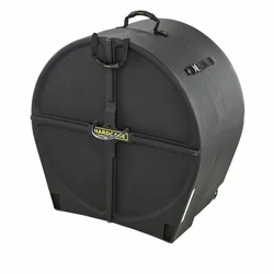 Kovček za bas boben HN26B Hardcase
