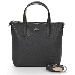Lacoste Petit cabas zippé Anna pisana