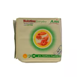 Biointimo Anion ulošci dnevni 20 kom
