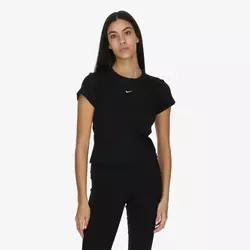Nike Majica W NSW RIB TGHT SS TEE