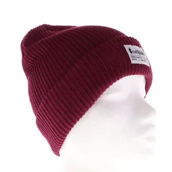 Cotopaxi Wharf Beanie Kapa