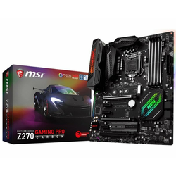 Z270 GAMING PRO CARBON