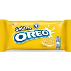 Mondelez Oreo Golden 44 g