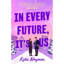 In Every Future, Its Us