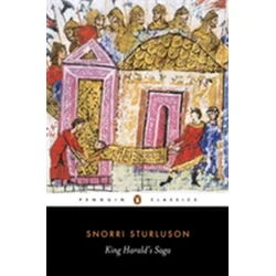 King Haralds Saga