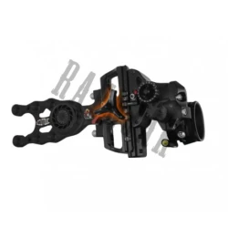 Axcel Sight AccuTouch HD Slider Dampened AVX-41 Scope Single Pin