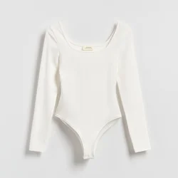 Reserved - LADIES` BLOUSE BODY
