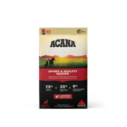 Acana | Heritage Sport & Agility
