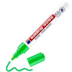 KREDNI MARKER NEON ZELEN E-4095 2-3mm EDDING