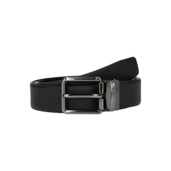 Porsche Design Pas črna