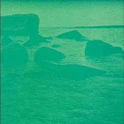 Jan Erik Vold/Jan Garbarek - Hav (LP)