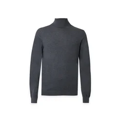 ANTONY MORATO Pulover antracit