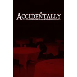 ACCIDENTALLY Steam Key (PC) EUROPE
