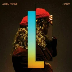 Allen Stone Apart (LP)