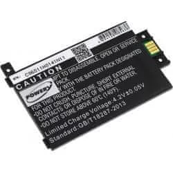 POWERY Akumulator Amazon 58-000008