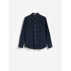 Reserved - Slim fit pamučna košulja