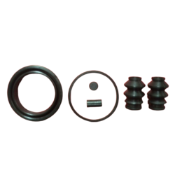Sigurno-st Set gumica za prednje kočnice za Fiat, Ford, Jaguar, Toyota, fi 57,0