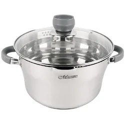 shumee Maestro lonec s pokrovom 18 cm, 2,4 l
