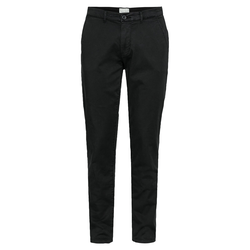 Casual Friday Chino hlače Viggo, črna