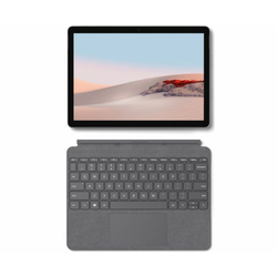 Microsoft Surface Go Signature Type Cover (Charcoal)