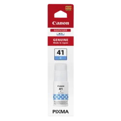 CANON Kertridž GI-41 (4543C001AA) cijan