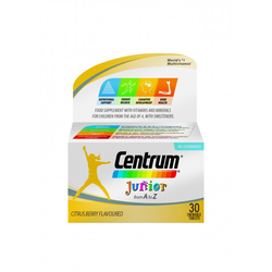 CENTRUM Centrum ?unior pro/30 tableta