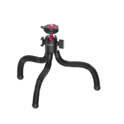 Ulanzi MT91 Cka Quick Release Octopus Tripod