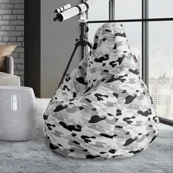 ENTERA Lazy Bag 144, Srednji, Sivi