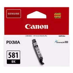 CANON Kertridž CLI-581 (2106C001AA) crni