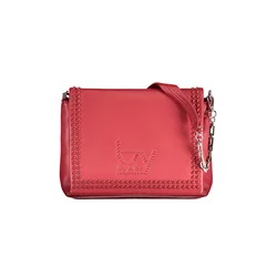 BYBLOS RED WOMEN'S BAG