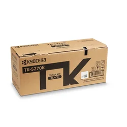KYOCERA TK-5270K crni toner