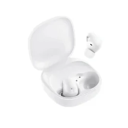 Xiaomi Redmi Buds 6 Play Bele bežične BT slušalice