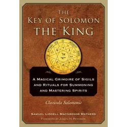 Key of Solomon the King