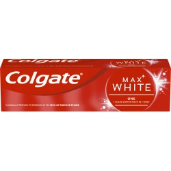 COLGATE Paste mak vhite (?edan) 75ml