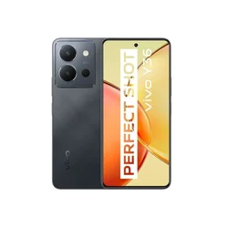 VIVO Refurbished Y36 8/256GB Meteor Black B Grade