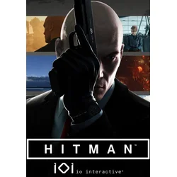 Hitman - The Full Experience Steam Key GLOBAL