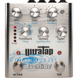 Eventide UltraTap gitarska pedala