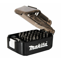 Makita E-00016 31-dijelni set vijaka od 25 mm