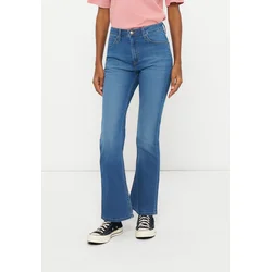 Lee Kavbojke BREESE moder denim