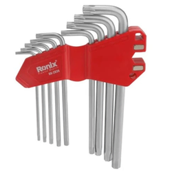 Alat RH-2036 Magnetni TOREX kljucevi SET 9kom